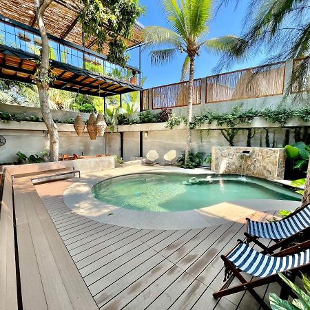 Nectar Hotel, Cafe, Cowork - Adults Only Puerto Escondido  Bagian luar foto