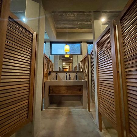 Nectar Hotel, Cafe, Cowork - Adults Only Puerto Escondido  Bagian luar foto