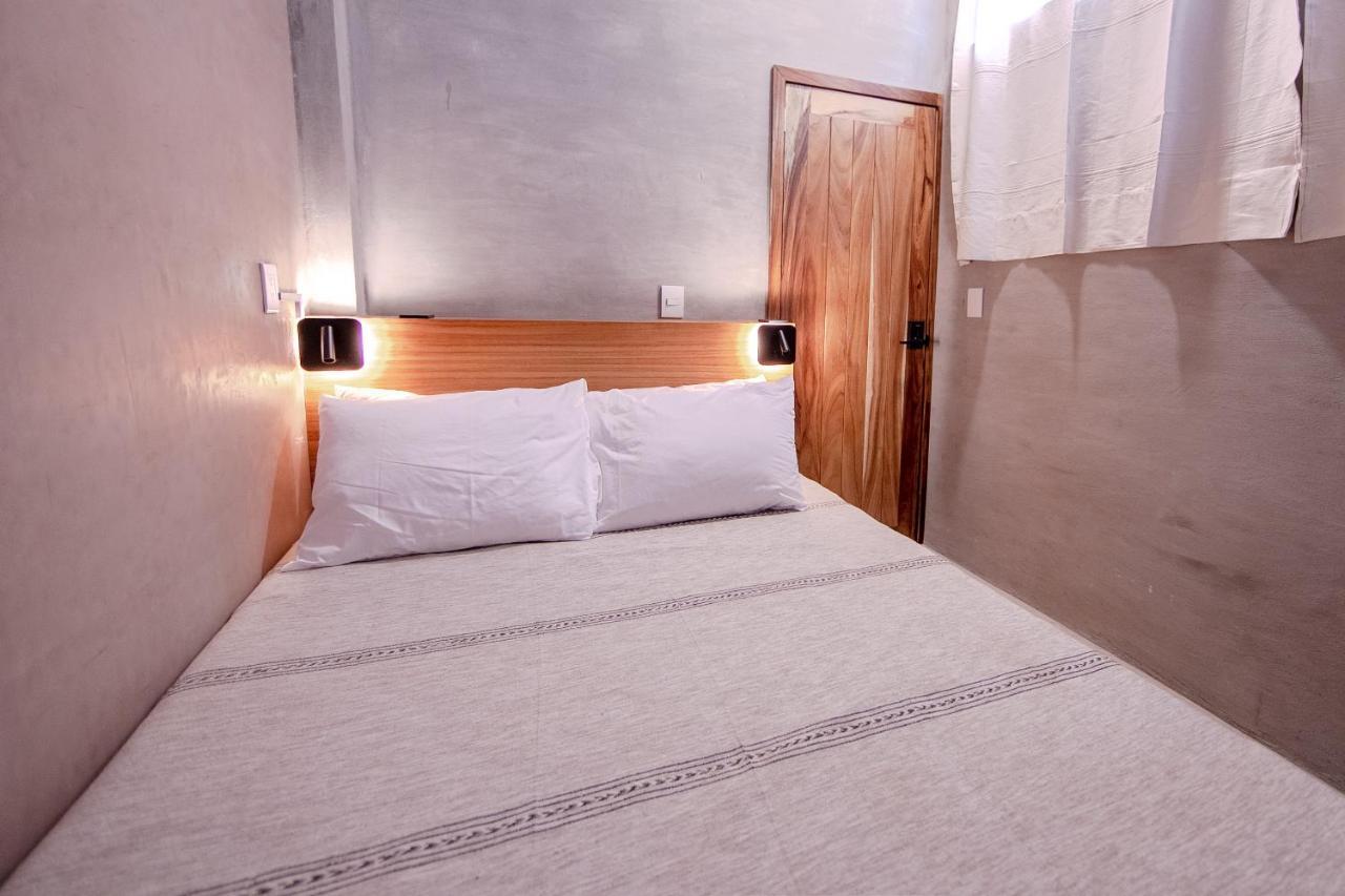 Nectar Hotel, Cafe, Cowork - Adults Only Puerto Escondido  Bagian luar foto