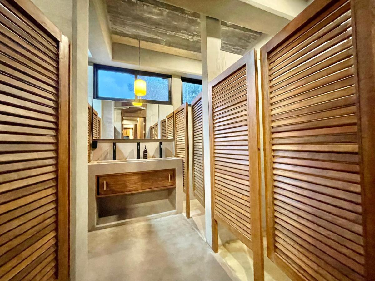 Nectar Hotel, Cafe, Cowork - Adults Only Puerto Escondido  Bagian luar foto