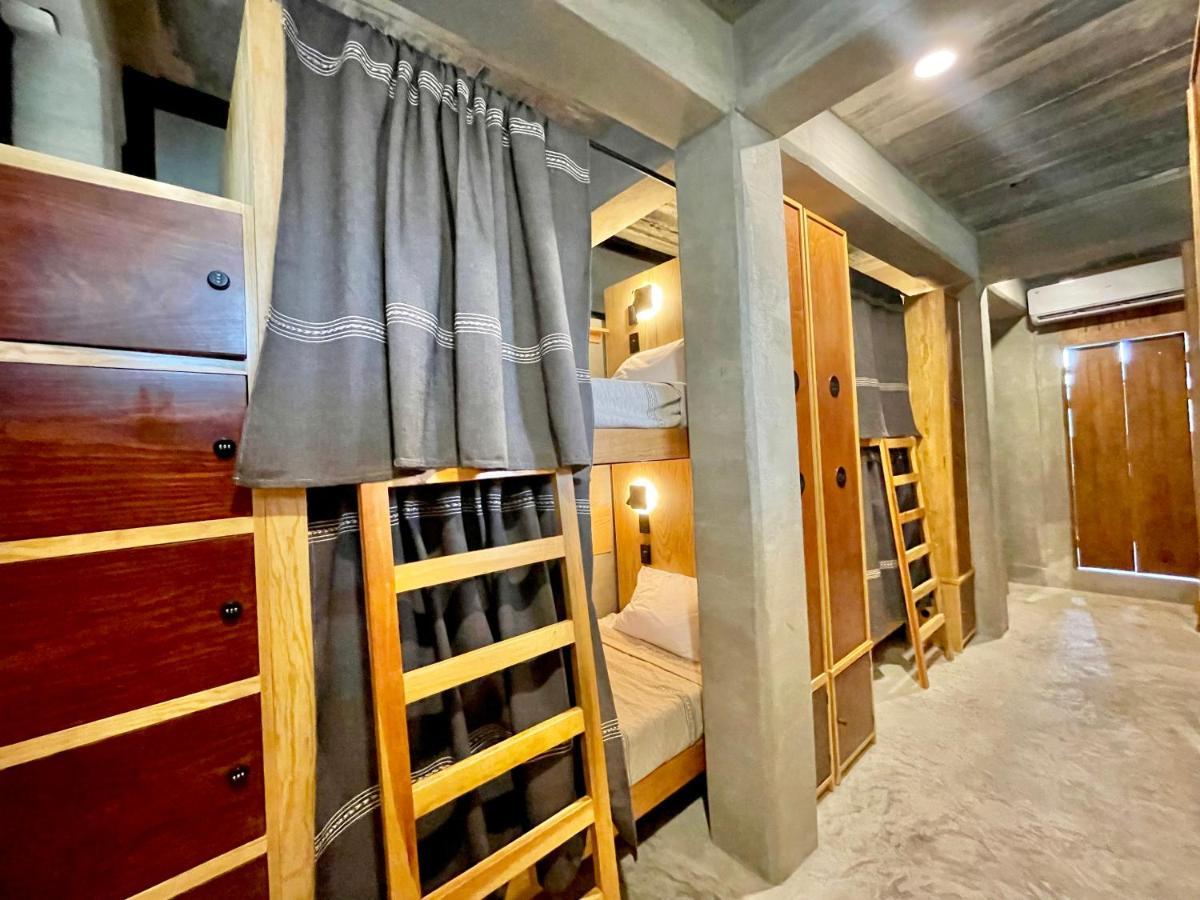 Nectar Hotel, Cafe, Cowork - Adults Only Puerto Escondido  Bagian luar foto