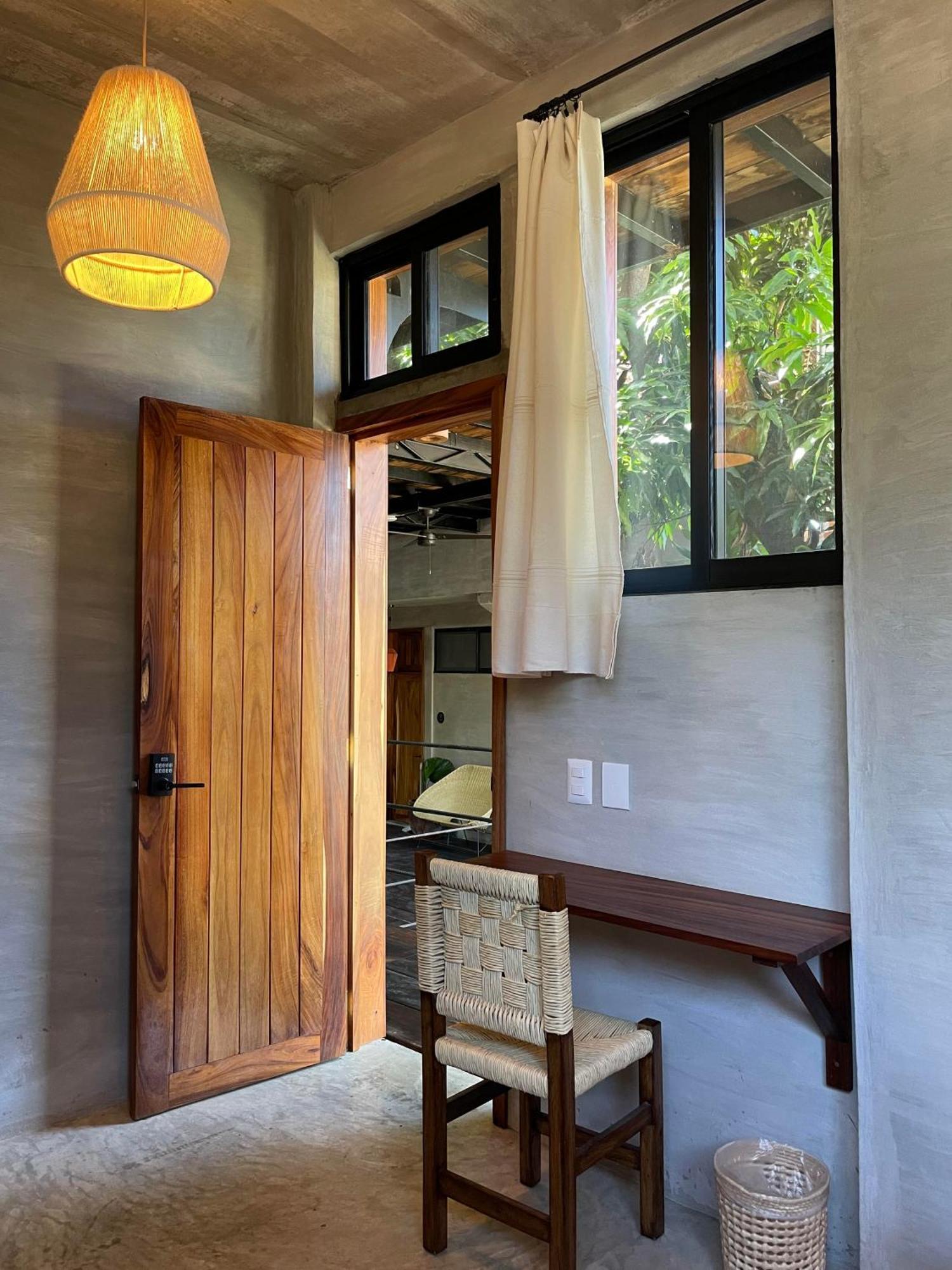 Nectar Hotel, Cafe, Cowork - Adults Only Puerto Escondido  Bagian luar foto