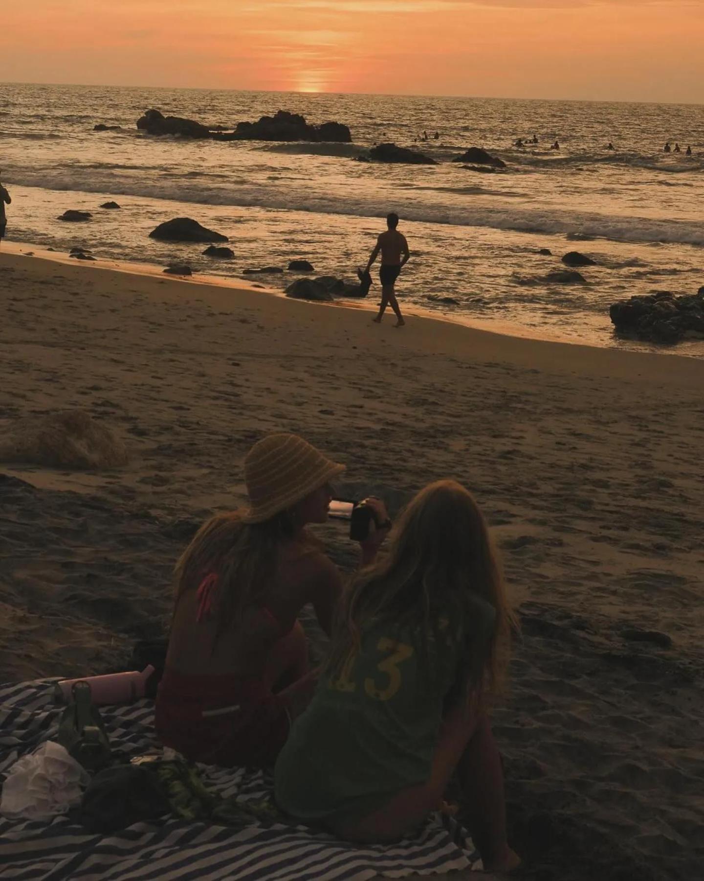 Nectar Hotel, Cafe, Cowork - Adults Only Puerto Escondido  Bagian luar foto