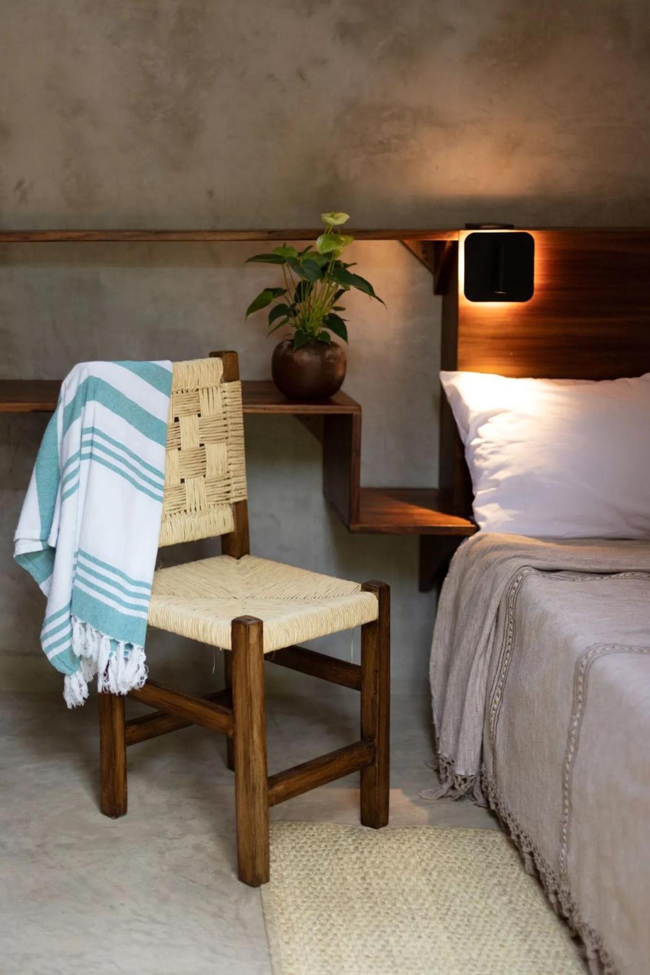 Nectar Hotel, Cafe, Cowork - Adults Only Puerto Escondido  Bagian luar foto