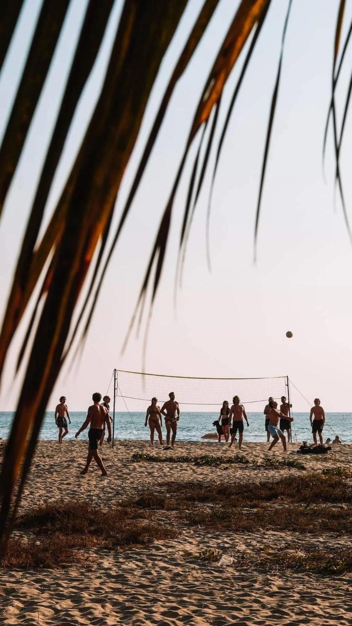 Nectar Hotel, Cafe, Cowork - Adults Only Puerto Escondido  Bagian luar foto