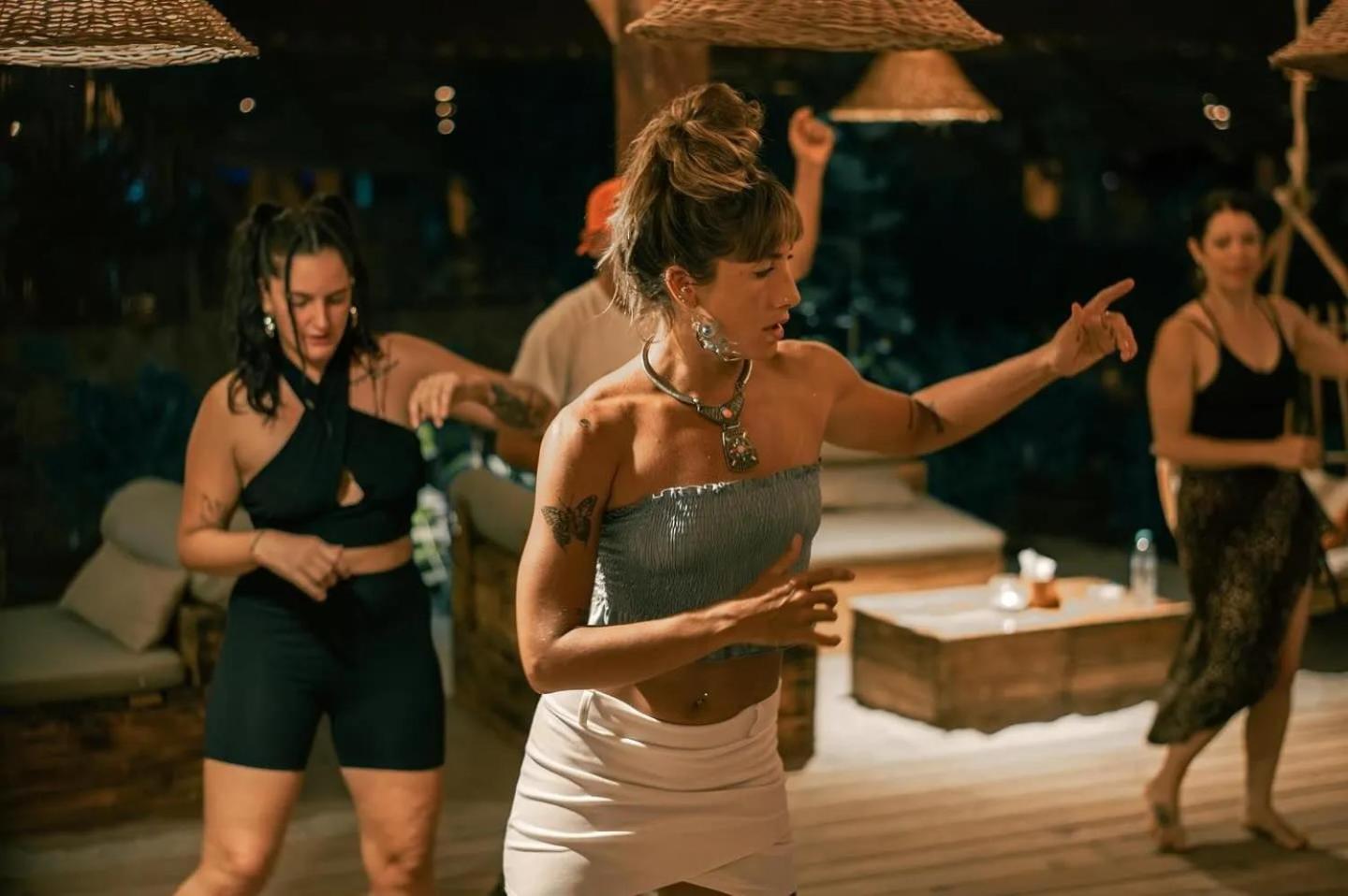 Nectar Hotel, Cafe, Cowork - Adults Only Puerto Escondido  Bagian luar foto