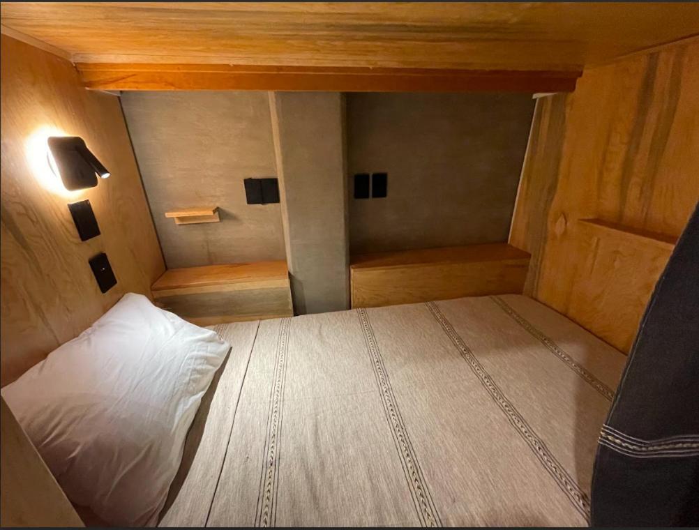 Nectar Hotel, Cafe, Cowork - Adults Only Puerto Escondido  Bagian luar foto