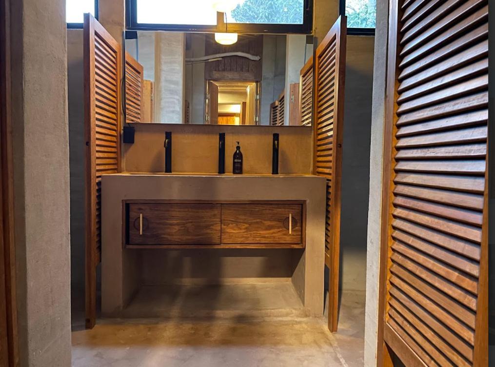 Nectar Hotel, Cafe, Cowork - Adults Only Puerto Escondido  Bagian luar foto