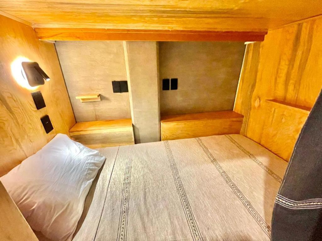 Nectar Hotel, Cafe, Cowork - Adults Only Puerto Escondido  Bagian luar foto