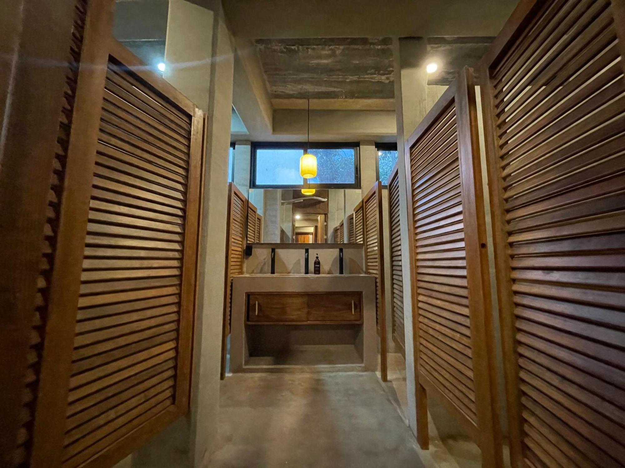 Nectar Hotel, Cafe, Cowork - Adults Only Puerto Escondido  Bagian luar foto