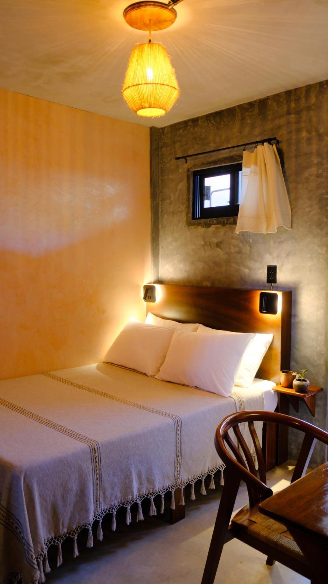 Nectar Hotel, Cafe, Cowork - Adults Only Puerto Escondido  Bagian luar foto