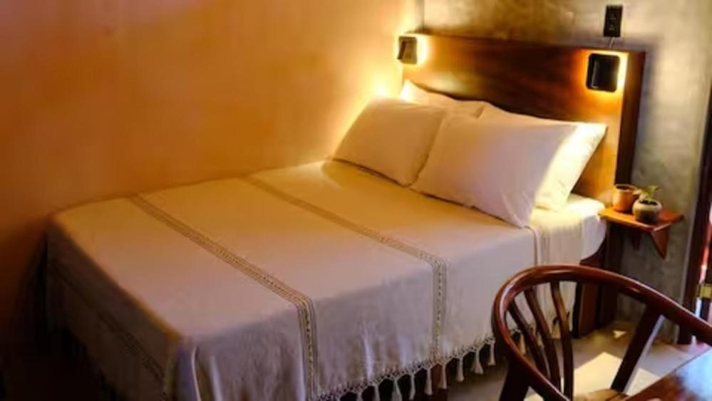 Nectar Hotel, Cafe, Cowork - Adults Only Puerto Escondido  Bagian luar foto
