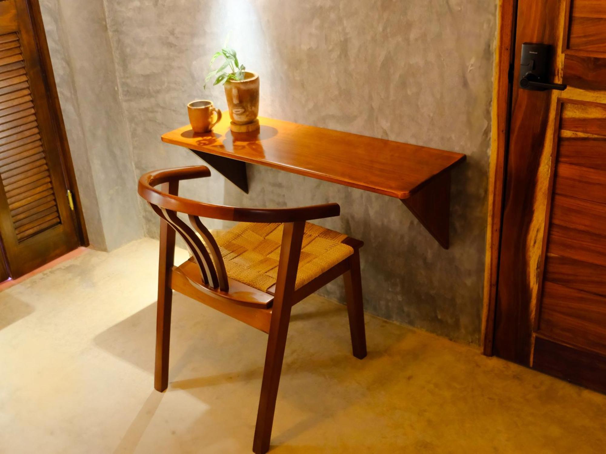 Nectar Hotel, Cafe, Cowork - Adults Only Puerto Escondido  Bagian luar foto